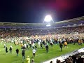 this is the moment hull city sealed their place in the wembley play off final to fight for their right to play in the premiership
