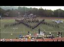 100507 Amador Valley Marching Band - Pre Game 100507 Amador Valley Marching Band - Pre Game