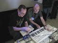 access atomizer in action. other gear used - roland tb-303 devil fish mod and roland tr-606. demonstrated by richard devine. video by jason donnelly