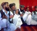 da ahmed shah da wadah duha