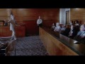 Trailer Un alibi perfetto