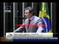 Aécio defende Rio e Minas que se dane.wmv