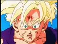 Gohan Super Saiyan 2 Uncut Gohan Super Saiyan 2 Uncut