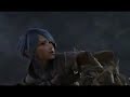 Kingdom Hearts III Secret Trailer