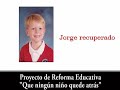 Inclusión Educativa y Autismo