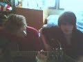 Fade to black (Acoustic cover)