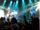 Mor ve �tesi - K�rd�g�m (Live) @ Zeche Bochum 16.11.07