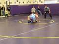 Scott vs. CB Aycock