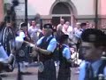 Kintyre Schools Pipe Band 001 Kintyre Schools Pipe Band 001