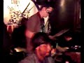 Kaidi Tatham @ Mau Mau Bar pt2 Kaidi Tatham @ Mau Mau Bar pt2