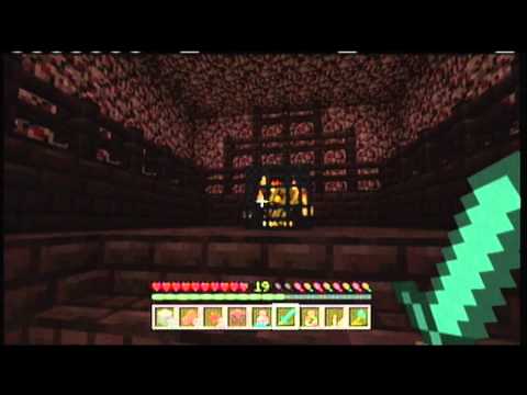 how to level up in minecraft