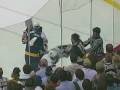Dave Scatchard vs Brendan Witt Apr 15, 2006