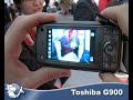 Toshiba G900 Toshiba G900