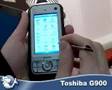 Toshiba G900