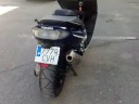 Mi Yamaha Tmax Edition Fiat