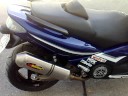 Mi Yamaha Tmax Edition Fiat