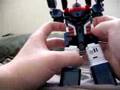 六神合体超合金 chogokin (Sphinx)
