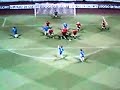 Lampard Tiro Libre 2 Toques 1 palo Zona Verde Pes 5 (Ronald) Lampard Tiro Libre 2 Toques 1 palo Zona Verde Pes 5 (Ronald)
