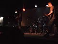 hey (pixies cover) @ The Hurricane