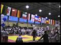 Julian Lee Ritchie W.U.M.A. Greece World Championships 2008 ( Semi Final ) Winner