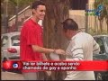 pegadinha do joão kleber   bilhete comprometedor