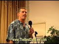 Mike Adams on the secrets of Superfood Nutrition