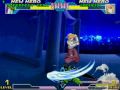 Vid Mugen - Perfect Cell vs. Arcueid