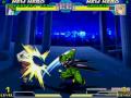 Vid Mugen - Perfect Cell vs. Arcueid Vid Mugen - Perfect Cell vs. Arcueid