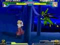 Vid Mugen - Perfect Cell vs. Arcueid