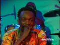 Simba Vibration - iya-iya