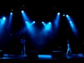 Tim Stark w/ BLACKOUT THURSDAY performs PHARAOH'S CURSE (John Barker & Tony Turner)