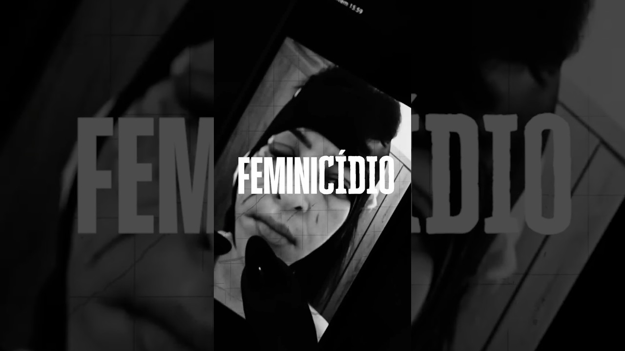 Tolerância zero com o feminicídio