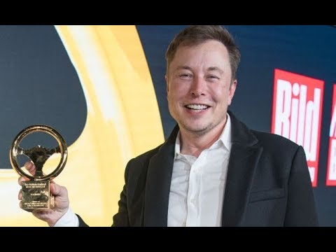 Brandenburg: Tesla baut europäische Gigafactory bei B ...