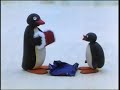 Merry Christmas from Pingu & Family