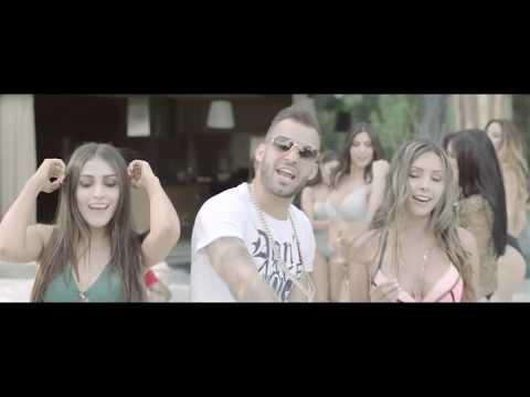 Yo Sabía (Remix) - Jey M Ft Alexis Y Fido, De La Ghetto y Carlitos Rossy
