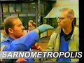 SPAVENTOSO!!!SARNO FRANA  I PRIMI SOCCORSI (10�ANNIVERSARIO)
