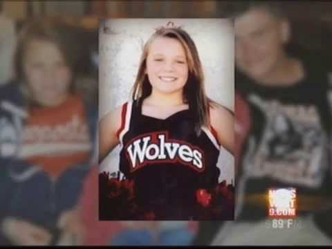 Authorities Confirm Remains Found in Scurry County Are Hailey Dunn's