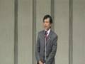 ■10月31日、もうやめようよ!「障害者自立支援法」全国集会(2)