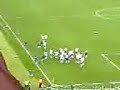DEUTSCHLAND GEGEN ARGENTINIEN