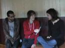 Kerrang! Video Podcast: Flyleaf Kerrang! Video Podcast: Flyleaf