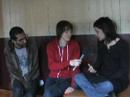 kerrang! video podcast: flyleaf