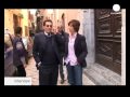 Rosario Crocetta: Europa duldet Mafia neben sich
