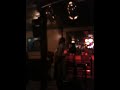 John Capps acoustic - cover of 