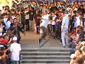 Battle Of the Buszy 07 Stair Set Jam Battle Of the Buszy 07 Stair Set Jam