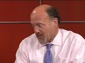 Cramer Says Forget Housing. Go Abroad Cramer Says Forget Housing. Go Abroad