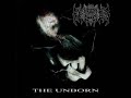 Frozen - The Unborn Frozen - The Unborn
