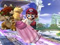 Funny Super Smash Bros Brawl Snapshots (Extra Pervy)