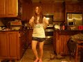 amanda berry and cream