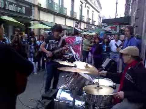hotel california- thef beatles