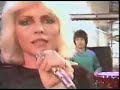 Blondie - Slow motion Blondie - Slow motion